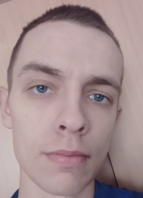 Evgeniy, 24, Russia, Moscow