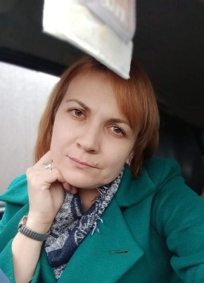 Юлия из Астрахани 41 год
