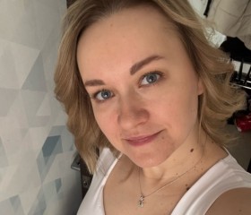 Angelina, 37, Moscow