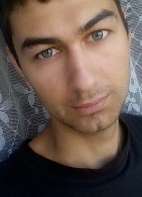 Андрей, 29, Россия, Северск