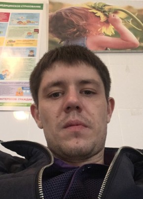 evgen, 32, Россия, Тихорецк