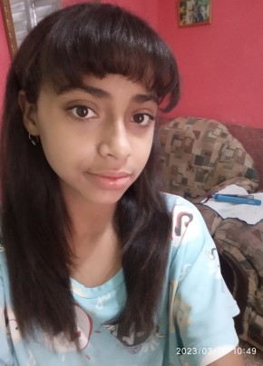 Paola, 20, República de Cuba, Camagüey