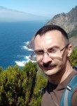 T M, 43, Riga