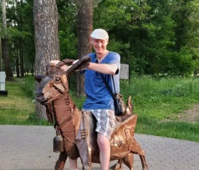 Sergey, 44, Izhevsk
