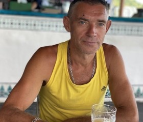 Вадим, 50 лет, Bergenfield