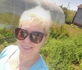 Ольга, 47 лет, Котово