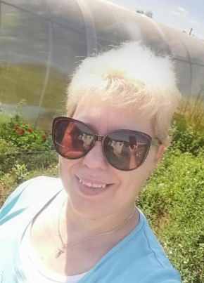 Ольга, 47, Россия, Котово