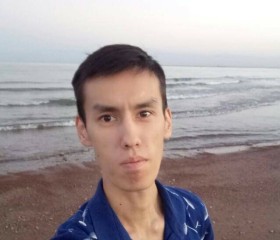 Ильяс Ануарбек, 24 года, Алматы