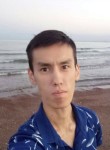 Ильяс Ануарбек, 24 года, Алматы