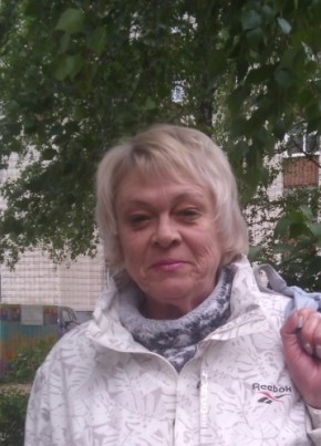 Яна из Губкинския 56 лет