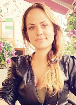 Svetlana, 36, Russia, Saint Petersburg