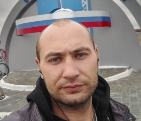 Антоха, 34 года, Горно-Алтайск