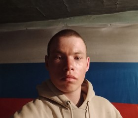 Aleksey, 20, Moscow