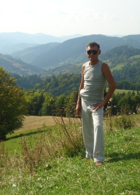 Aleksandr, 61, Ukraine, Vinnytsya