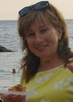 Galina, 67, Russia, Sevastopol