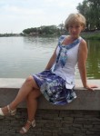 Ирина, 54 года, Донецьк