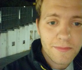 Robert, 34 года, København