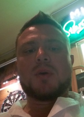 Алексей из Петрозаводска 39 лет