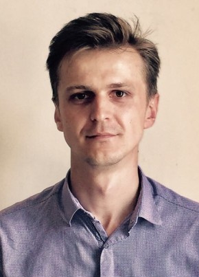 Евгений из Москвы 42 года