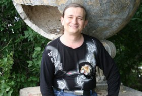 Aleksey, 50 - Разное