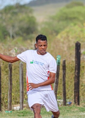 Maikon из Vitória da Conquista 31 год