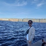 Usman, 31  , Brunswick (State of Maine)