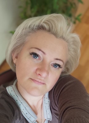 Наталья, 42, Россия, Лосино-Петровский