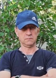 Sergey, 50, Russia, Moscow