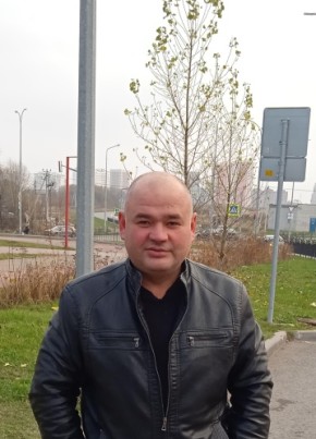 Nikolay, 42, Russia, Kaluga