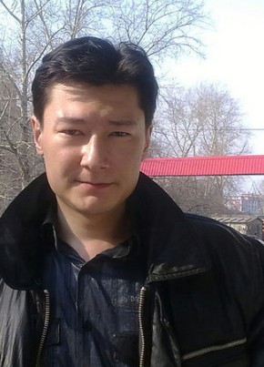 Владимир, 46, Россия, Томск