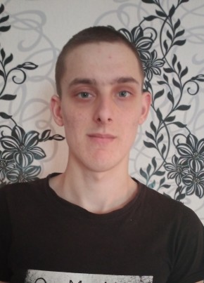 Сергей, 25, Россия, Волгоград