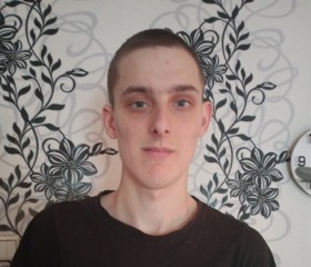 Сергей, 25 лет, Волгоград