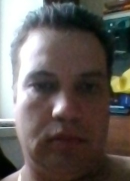 DzonnyDd, 46, Россия, Москва