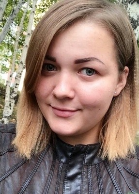 Анастасия, 31, Россия, Иркутск