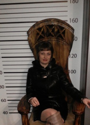 Светлана, 48, Россия, Белогорск (Крым)
