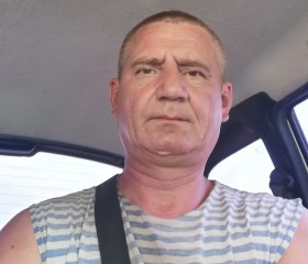 В.К., 51 год, Саранск