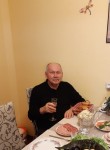 Александр, 65 лет, Санкт-Петербург