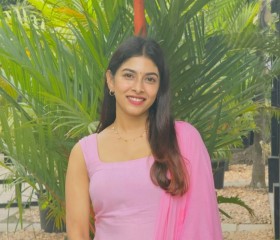 Lakisha Panday, 30, Phnom Penh