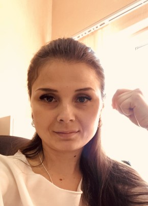 Аня, 33, Россия, Таганрог