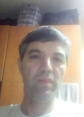 садриддин, 50, Россия, Печоры