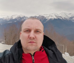 Aleksey, 39, Saint Petersburg