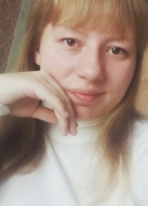 Светлана, 26, Россия, Лермонтов