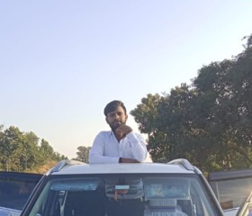 Chandan Kumar, 26 лет, Masaurhi Buzurg