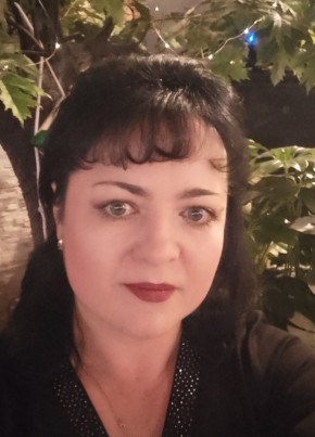 Елена, 40, Россия, Вичуга