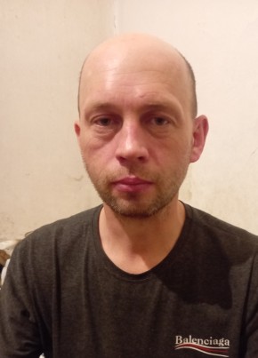 Владимир, 36, Россия, Прокопьевск