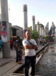 Efan, 41 год, Kabupaten Malang