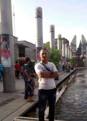 Efan, 41, Indonesia, Kabupaten Malang