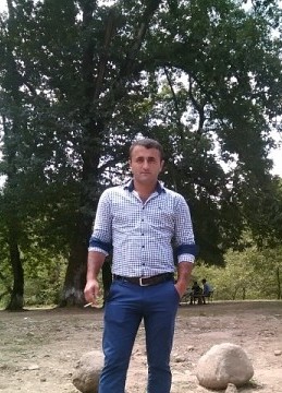 Ramin, 38, Azərbaycan Respublikası, Astara