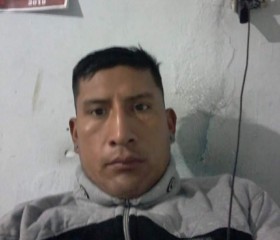 Ramiro, 34 года, Quito