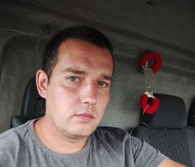 Artyem, 33, Lukhovitsy